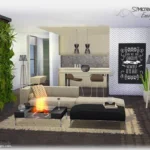 Energy Dining room 🥗