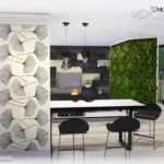 Energy Dining room 🥗
