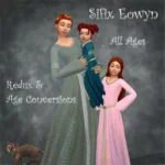 Sifix Eowyn Redux