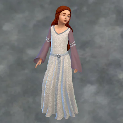 Sifix Eowyn Redux
