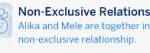 Open Love Life: Polyamory, Throuples, Additional Relationship Types & Gameplay