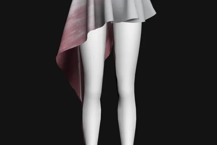 DivaDesigns - skirt 23