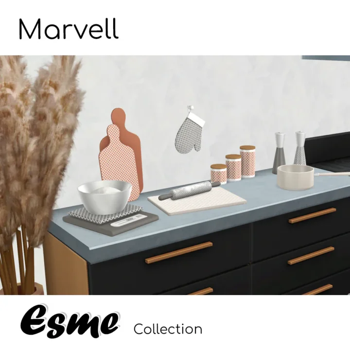 Esme Collection