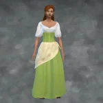 Sifix Esmeralda Redux