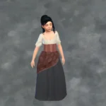 Sifix Esmeralda Redux