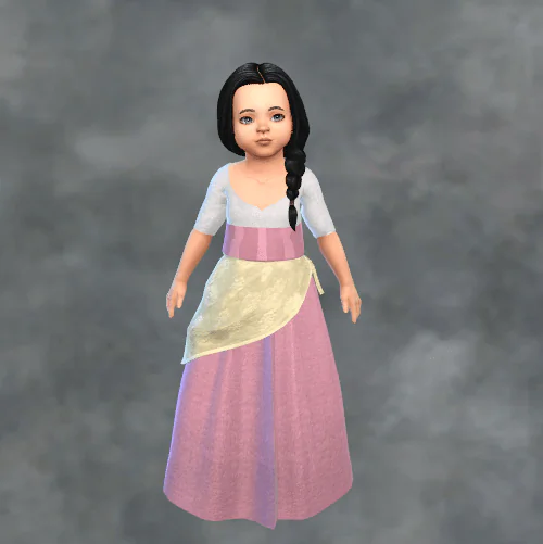 Sifix Esmeralda Redux
