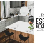 Essa Kitchen