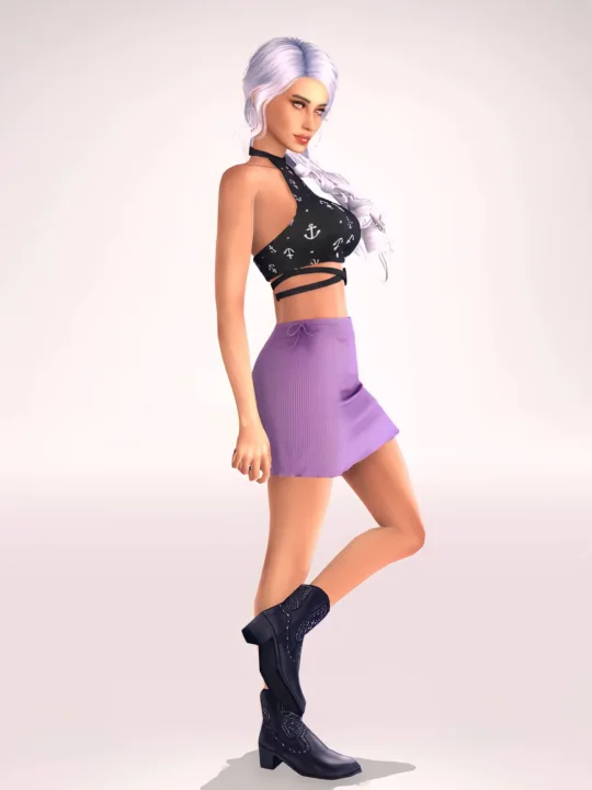 Estrella Doty