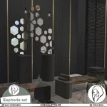 Euphoria spa set (2021)