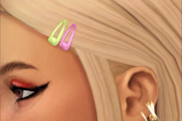 Eva Hair