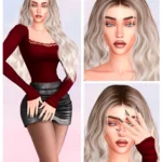 Evangeline Bain