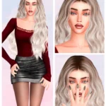 Evangeline Bain