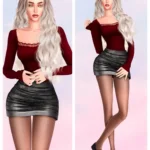 Evangeline Bain