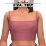 Eva Top