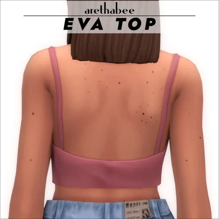 Eva Top