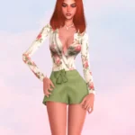 Eve Prather