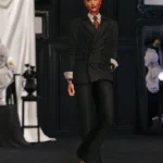Tailored Collection II