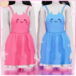 ☆ Everly Dress ☆