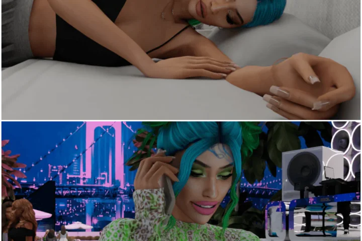 Everyday animations