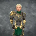 TSM Evil Knight Armor for Toddlers to Adults