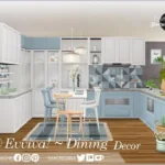 Evviva! - Dining Decorative items