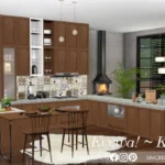 Evviva! - Kitchen 👩‍🍳
