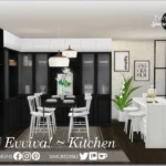 Evviva! - Kitchen 👩‍🍳