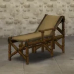Windenburg Almshouse - the Objects