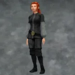 TSM Executioner Female Outfit for All Ages