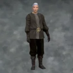TSM Executioner Male Outfit for All Ages