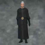 TSM Executioner Male Outfit for All Ages