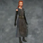 TSM Executioner Apron for All Ages & Genders