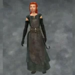 TSM Executioner Apron for All Ages & Genders