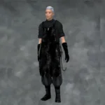 TSM Executioner Apron for All Ages & Genders