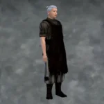 TSM Executioner Apron for All Ages & Genders