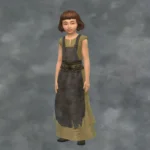 TSM Executioner Apron for All Ages & Genders