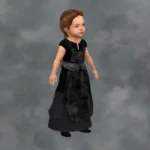 TSM Executioner Apron for All Ages & Genders