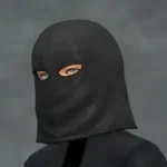 TSM Executioner Plain Hoods x 2 for All Ages & Genders