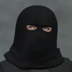 TSM Executioner Plain Hoods x 2 for All Ages & Genders