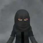 TSM Executioner Plain Hoods x 2 for All Ages & Genders