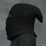 TSM Executioner Plain Hoods x 2 for All Ages & Genders