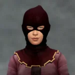 TSM Executioner Tight Hood for Toddlers to Adult & All Genders (and Dogs)