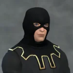 TSM Executioner Tight Hood for Toddlers to Adult & All Genders (and Dogs)