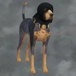 TSM Executioner Tight Hood for Toddlers to Adult & All Genders (and Dogs)