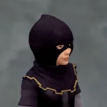 TSM Executioner Tight Hood for Toddlers to Adult & All Genders (and Dogs)