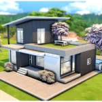 Taria House NO CC