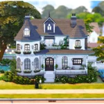 Marry House NO CC