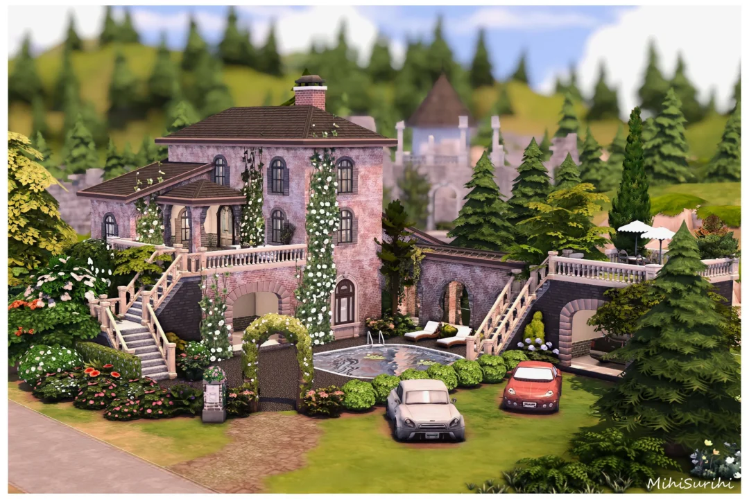The Final Draught House NO CC