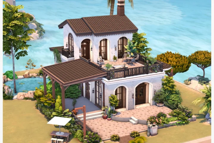 Vigna House Tartosa NO CC