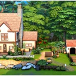 Elsa Cottage NO CC